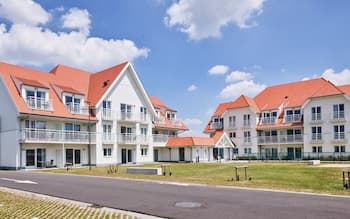 Holiday Suites Nieuwpoort