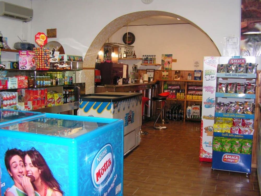 Villaggio Camping Orchidea