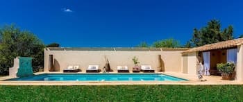 Les Secrets d'Aix Les roulottes