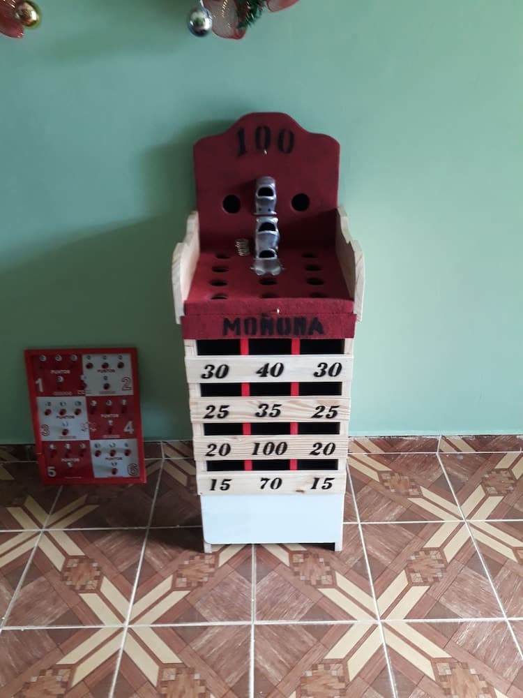 Villa Del Bosque Totumo