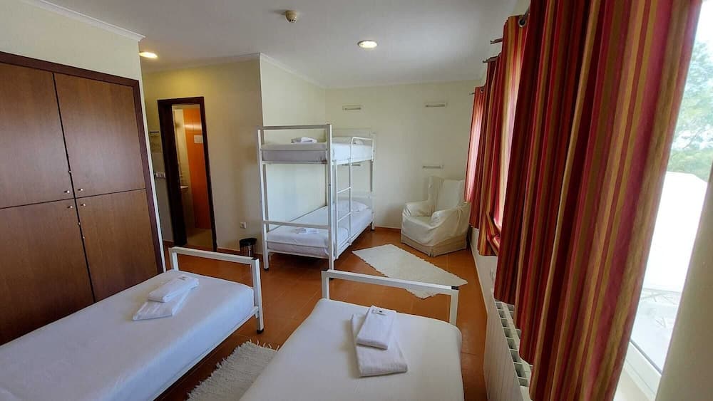 HI Alfeizerão - Pousada de Juventude - Hostel