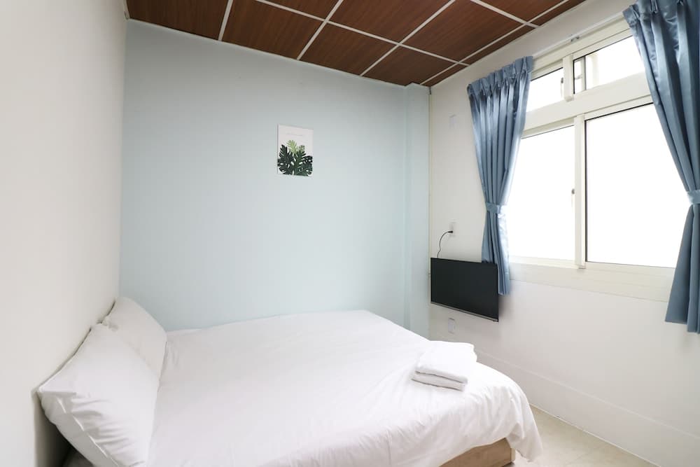 Taichung Zhonghua Road Nostalgic Inn