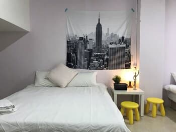 Taichung Zhonghua Road Nostalgic Inn