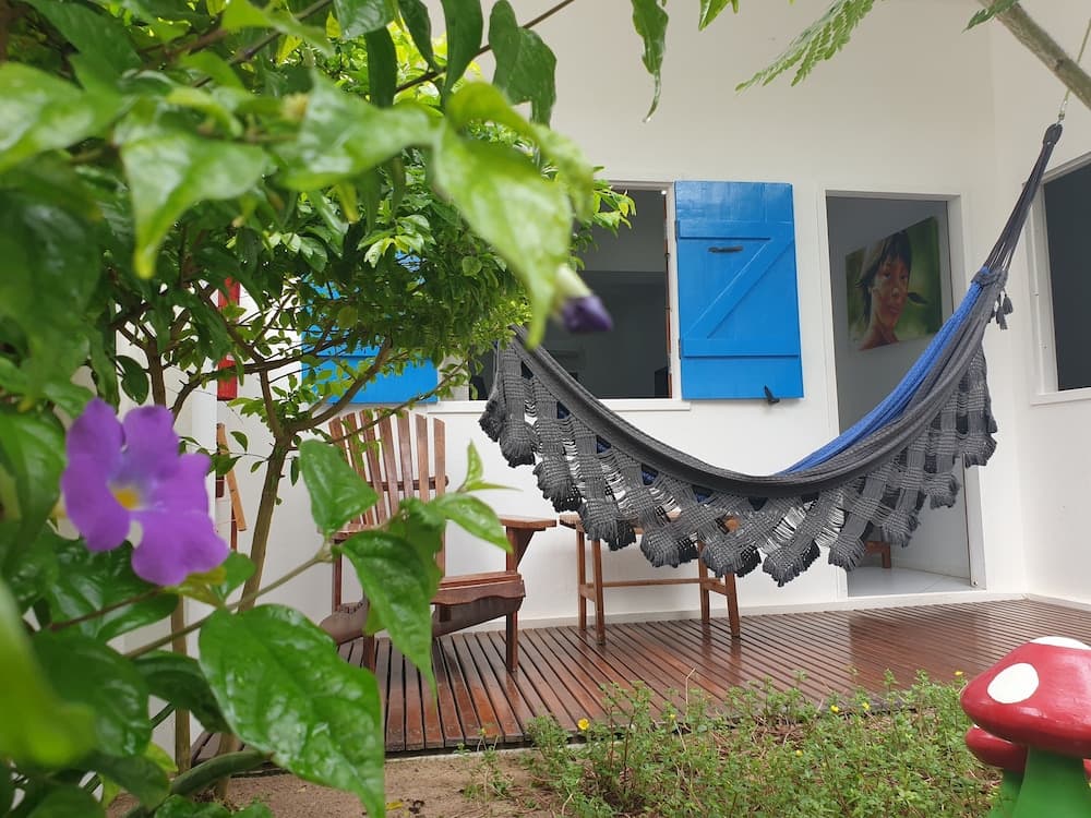 Pousada Caminho da Praia