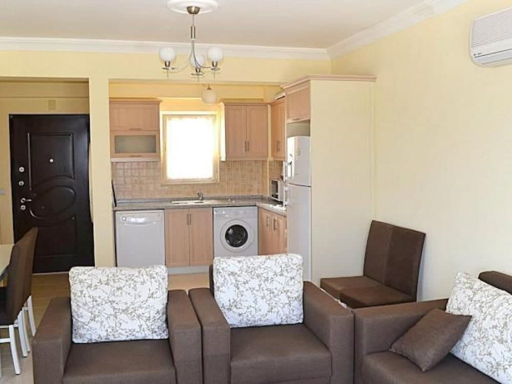 2 Bedrooms Apartment Lake View 6 by Likya Global