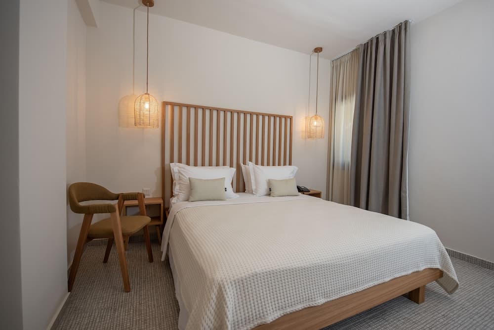 Elies 33 Bio Retreat - Adults Only