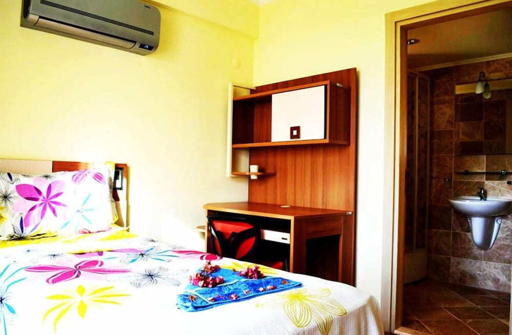 Apartment 2 Bedroom Sea View 10 by Likya Global