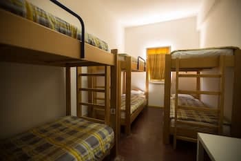 HI Aveiro - Pousada de Juventude - Hostel