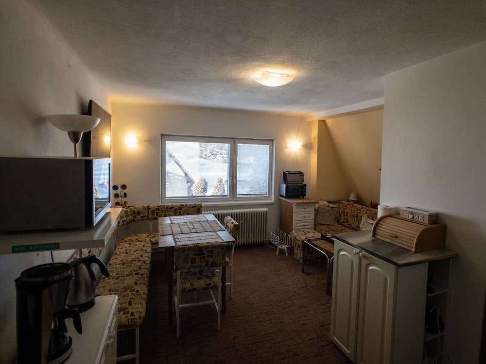 Guest House Privát Štrba