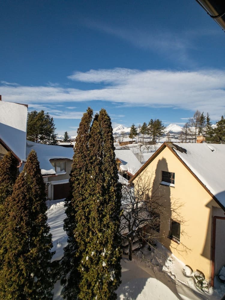 Guest House Privát Štrba