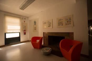 HI Castelo Branco - Pousada de Juventude - Hostel