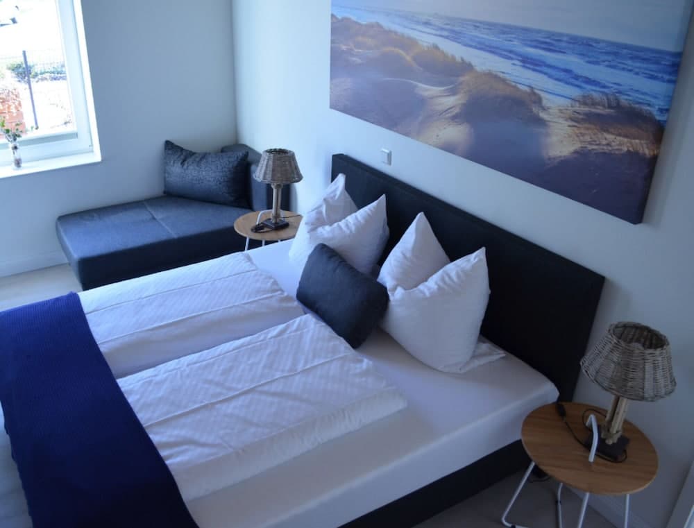 Hotel Friesischer Hof