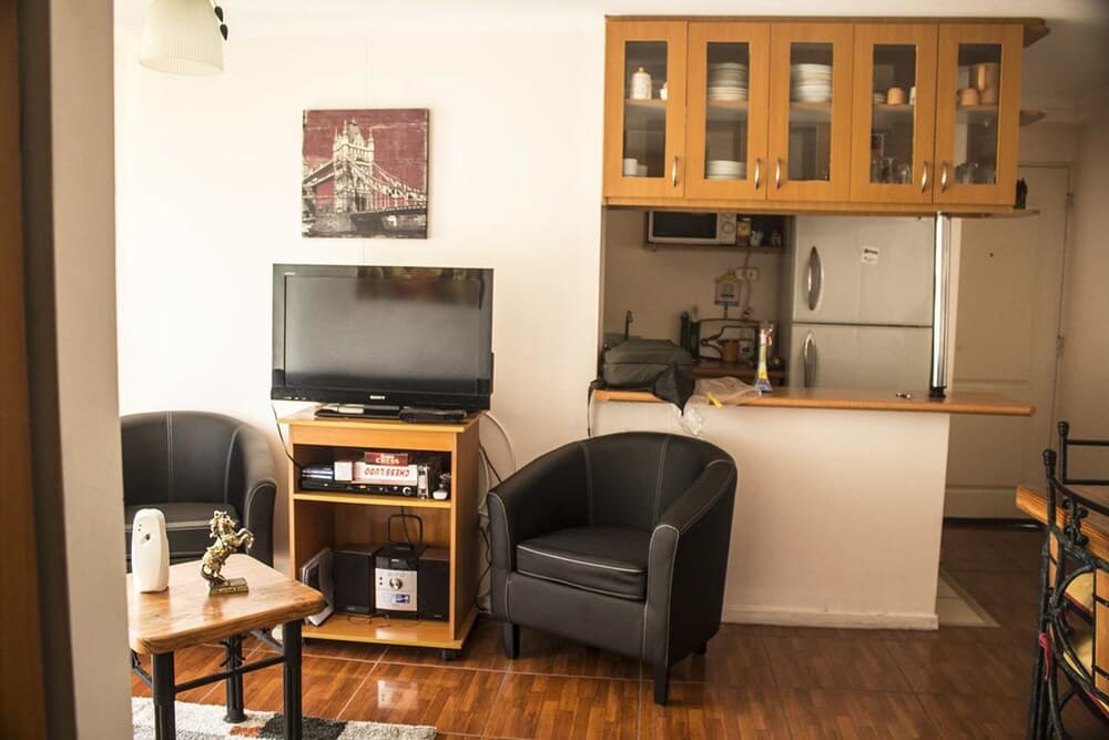 Departamento Vistamar