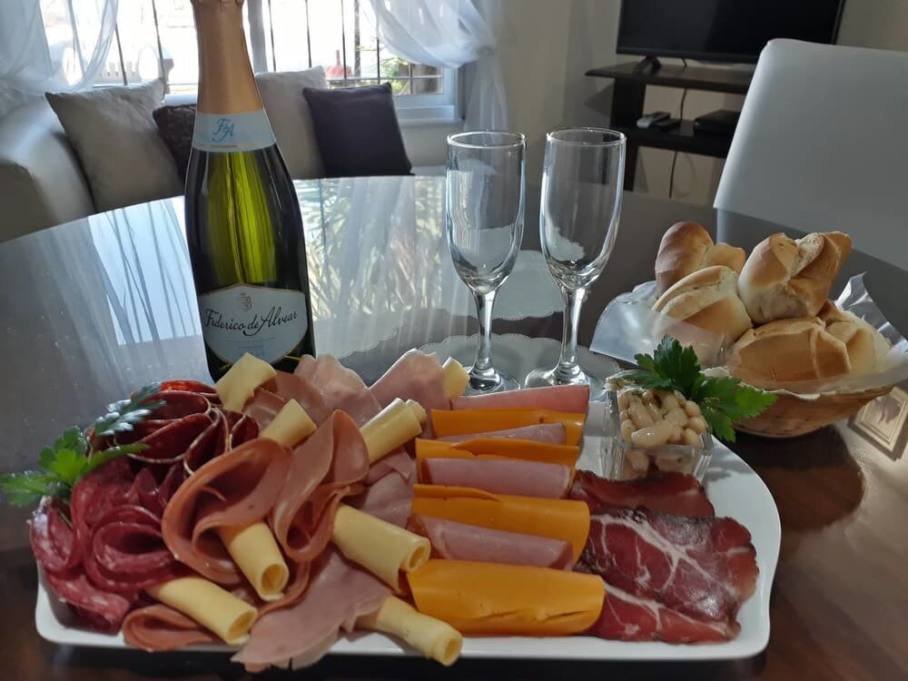 Las Moraditas Chascomus