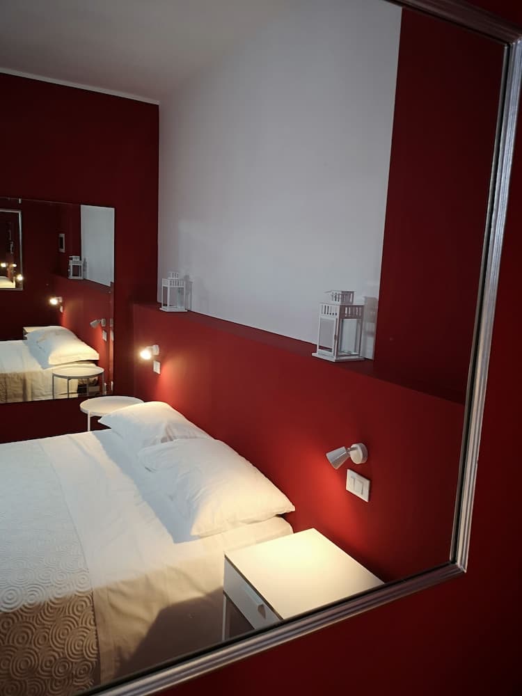 Affittacamere Il Giglio