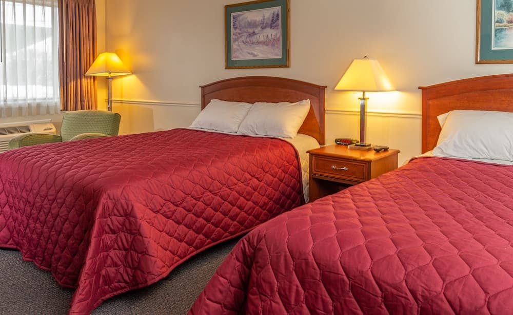 Manti Country Village Motel