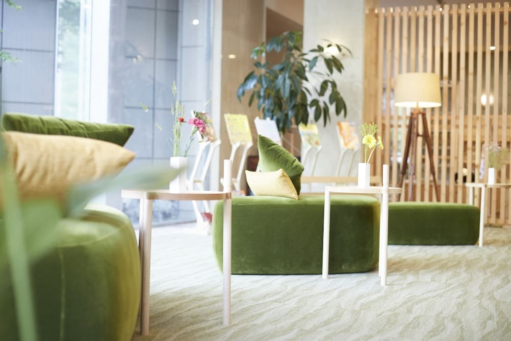 Yutorelo Bandai Atami