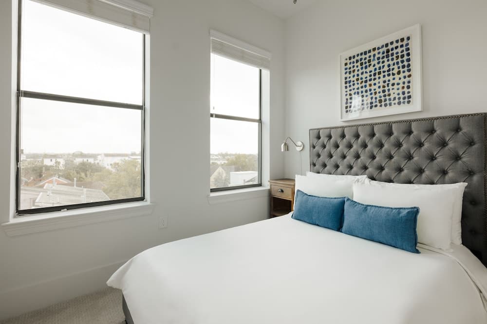 Sonder The Hampstead