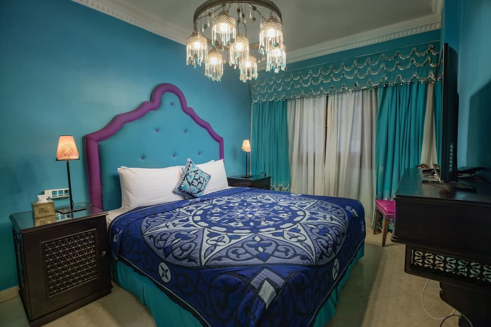 Le Riad Hotel de Charme