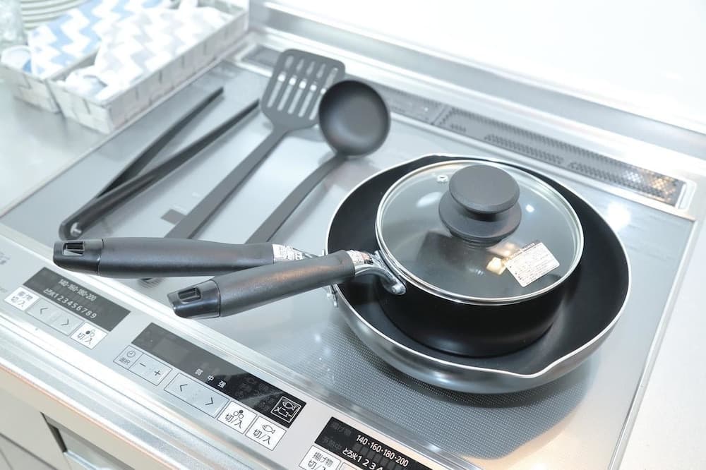 Omotenashi Interior House - 185-2