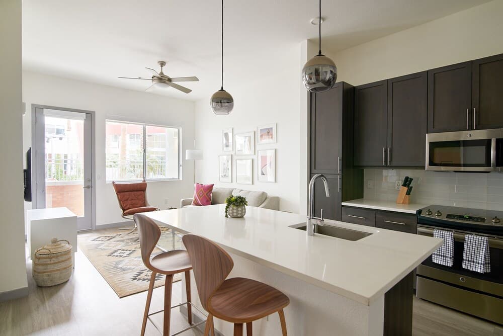 Sonder at Central Corridor