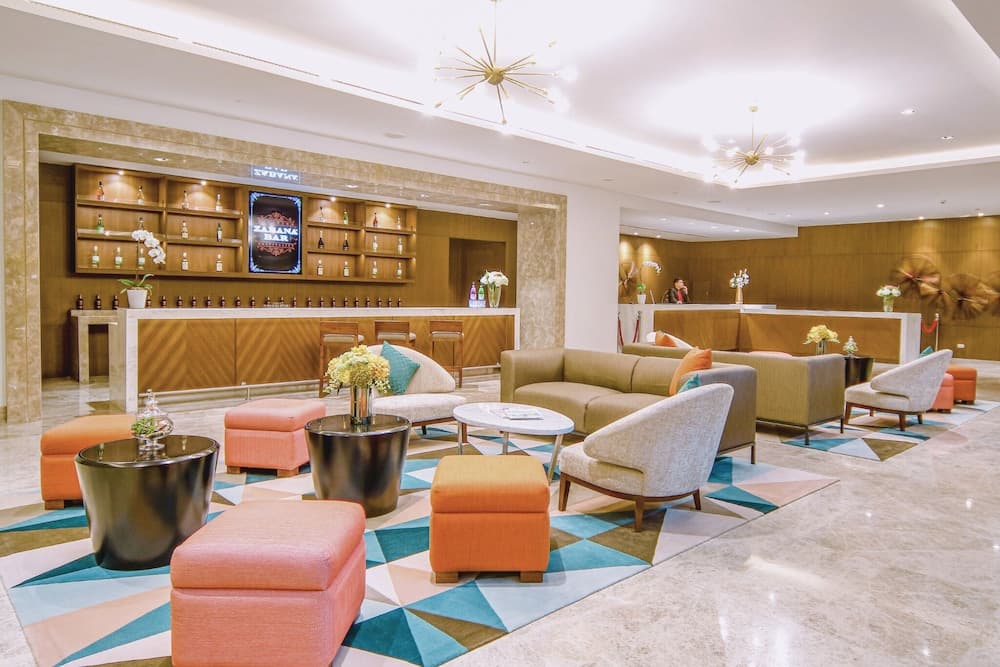 Hotel Lucky Chinatown Binondo Manila