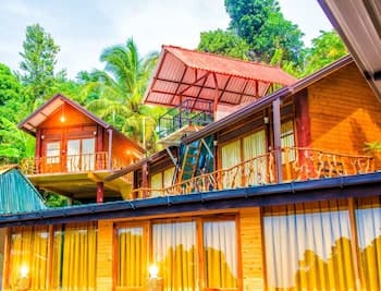 Ella City Reach Hostel