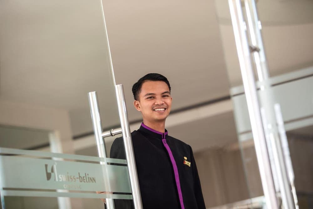 Swiss-Belinn Cibitung