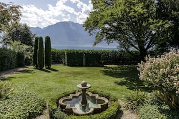 Villa Kruger Boutique B&B