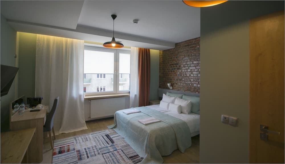 Apartamenty Efekt 72