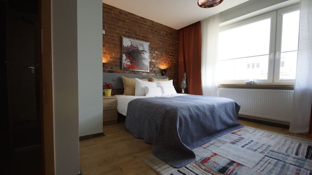 Apartamenty Efekt 72