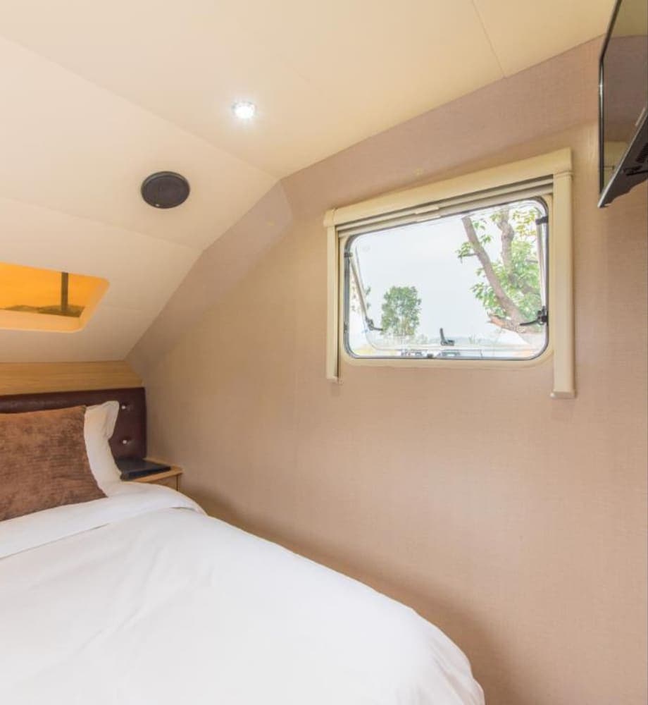 Midea Egret Lake Car Camp