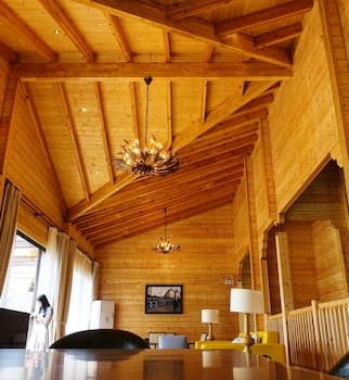 Midea Egret Lake Car Camp