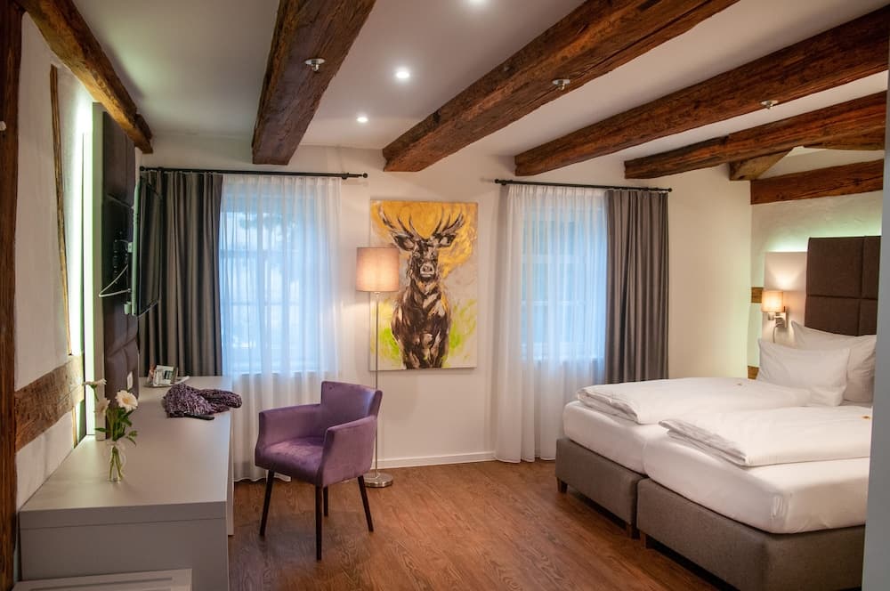 Schuberth's am Schloss