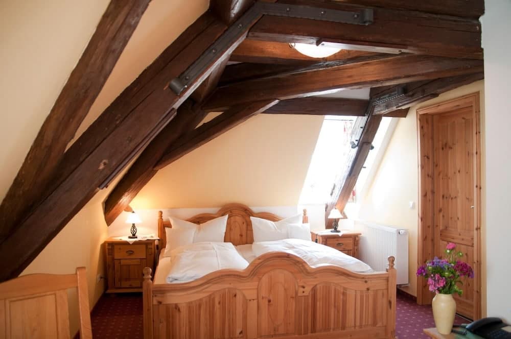 Hotel Schuberth's am Markt