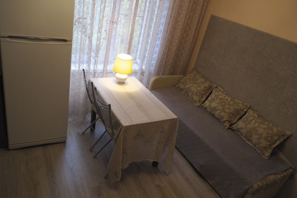 Domumetro na Golovinskom shosse