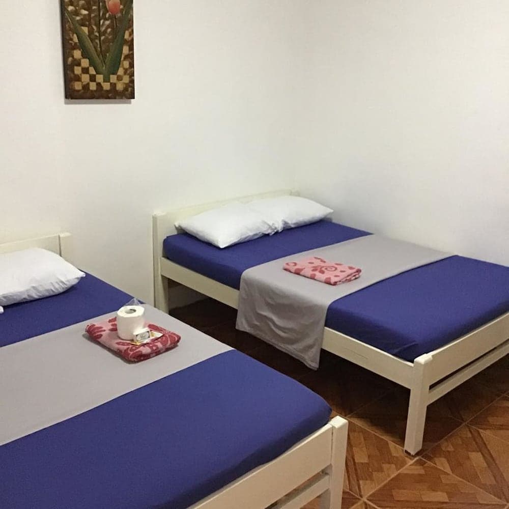 Rob and Fred's Resort