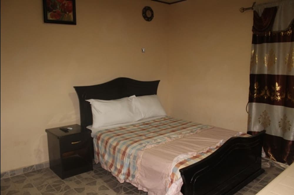 Dohas Hotel and Restaurant