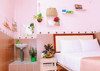 Mekong Backpacker Inn - Hostel