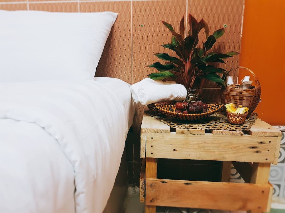 Mekong Backpacker Inn - Hostel