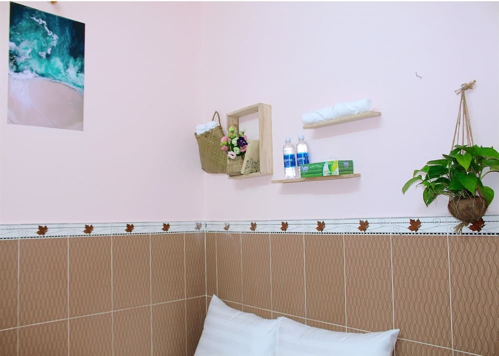 Mekong Backpacker Inn - Hostel