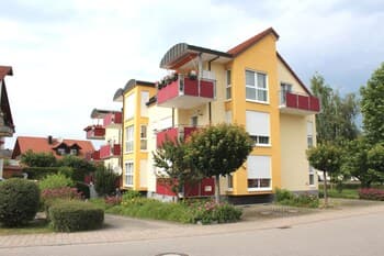 Appartment Kril
