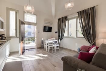 Flospirit - Fortezza