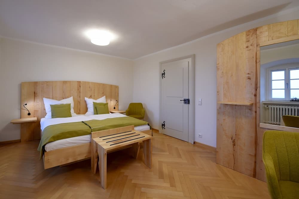 Tagungskloster Frauenberg