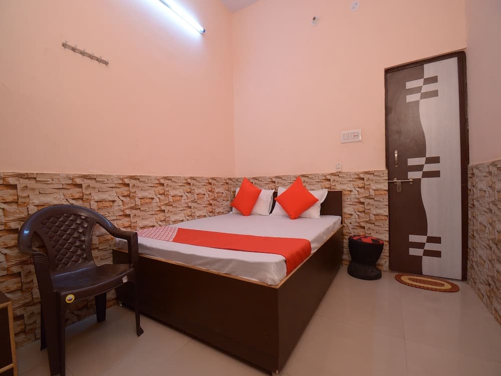 OYO 19372 Hotel Sand Dune