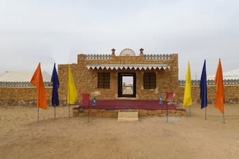 Collection O 24960 Amigo Camps