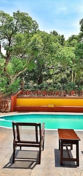 Vimal Holidays Resort