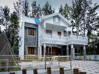 OYO 16630 Home Cocoa Tree Residency