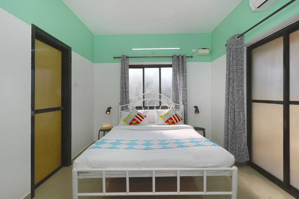 OYO 24515 Home Design 2BHK Porvorim