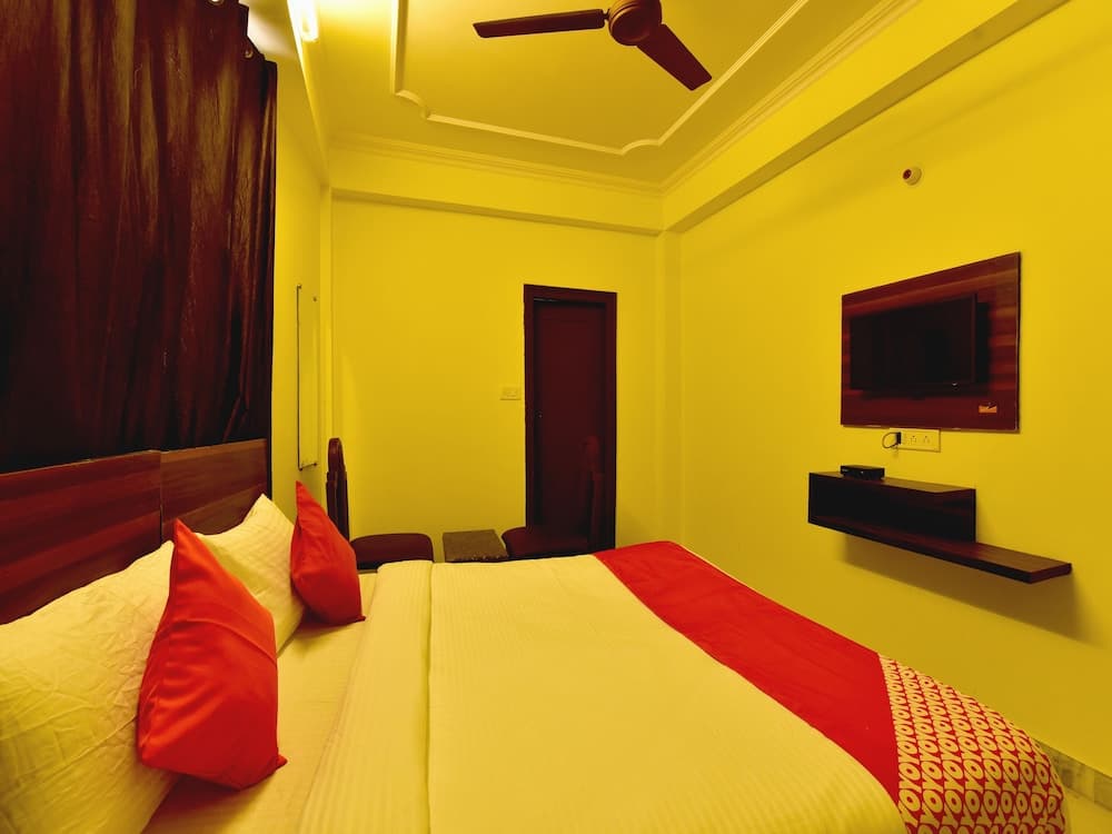 OYO 22544 Hotel Vijeet Palace